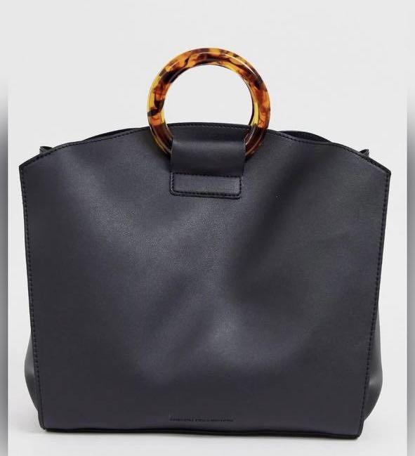French Connection Bag Women s Fashion Bags Wallets Tote Bags