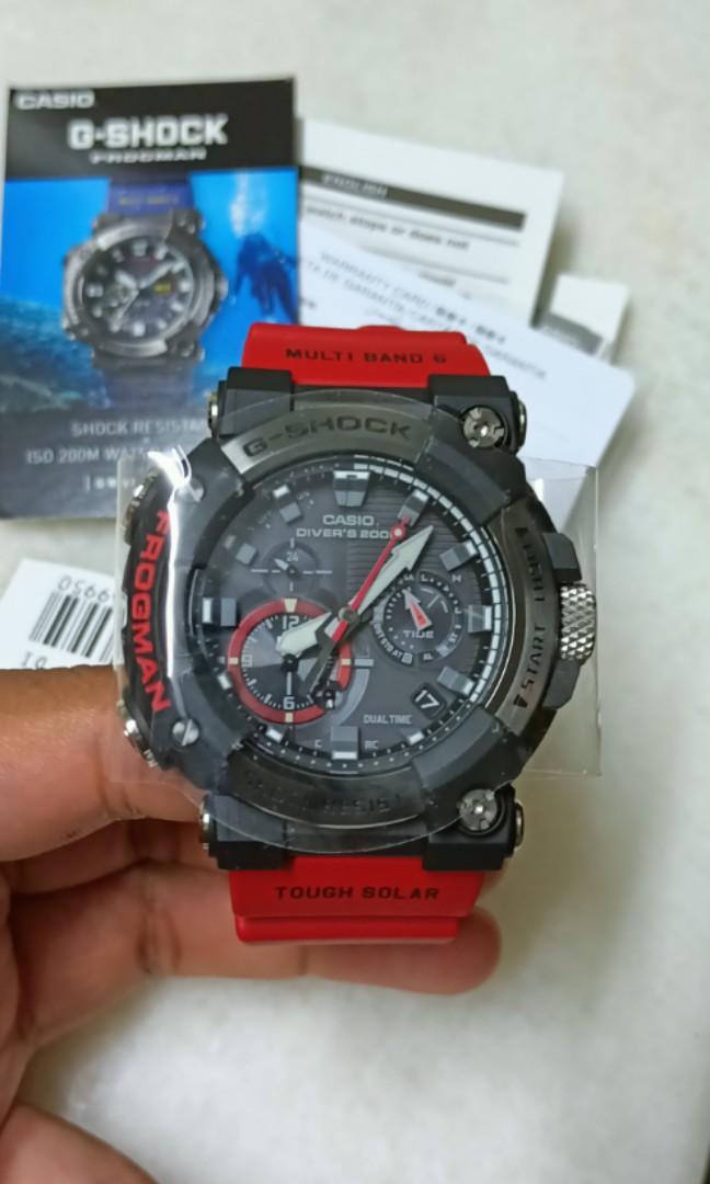Frogman ducati clearance