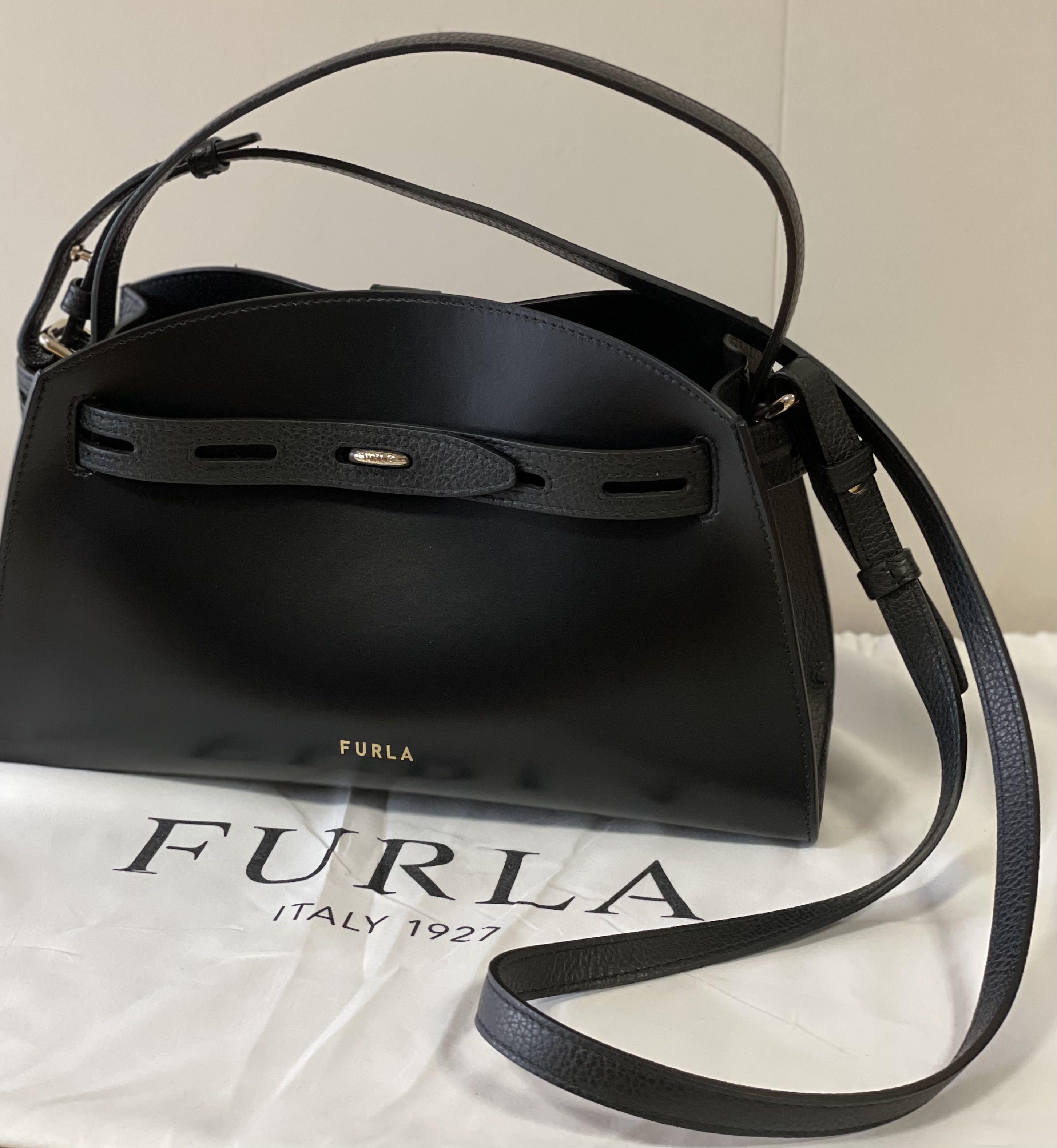 Furla Margherita Tote