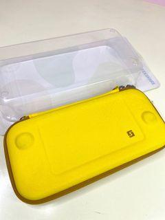 GeekShare Air Carrying Case for Nintendo Switch Lite Pikachu