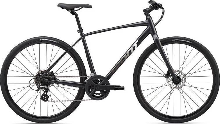 Giant escape sales 1 hybrid