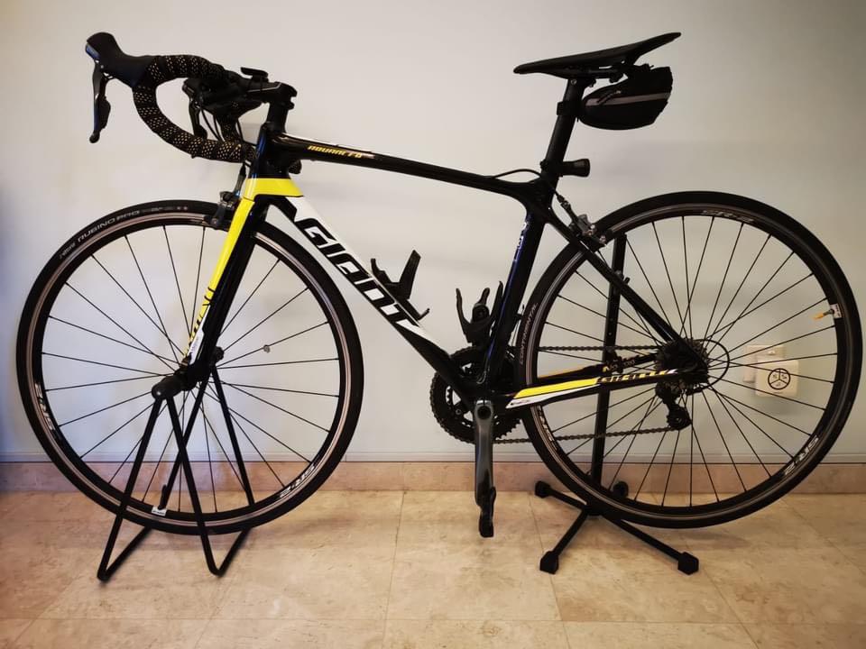 ★クロネコ★直接渡限定★キャノンデール CAAD8 tiagraサイズ51 ☆直接渡限定☆キャノンデール CAAD8 tiagra サイズ51ロードバイク