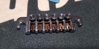 Gibson tp6 bridge
