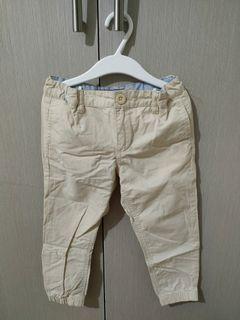 Gingersnap toddler pants 4T