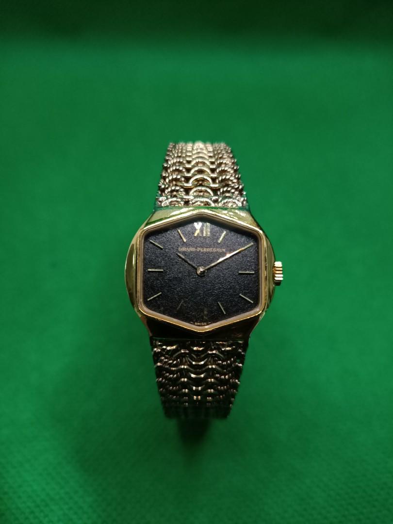Girard perregaux swiss 2025
