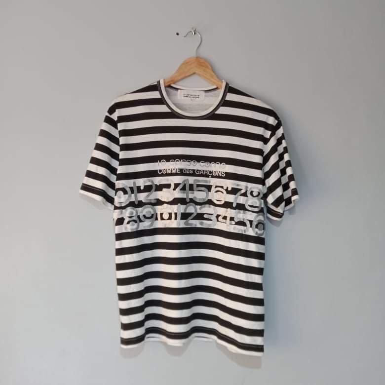 Cdg cheap shirt grailed