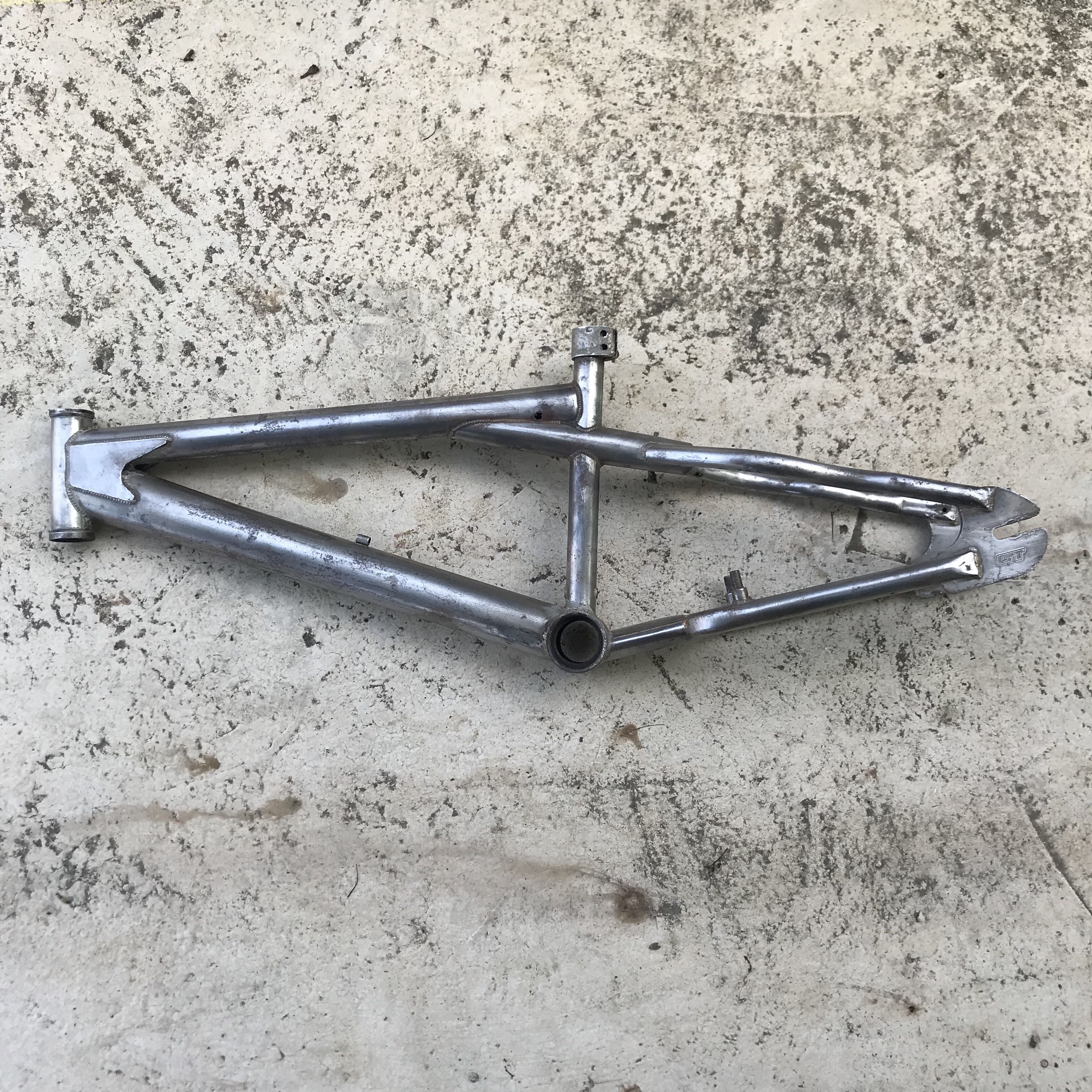gt bmx usa