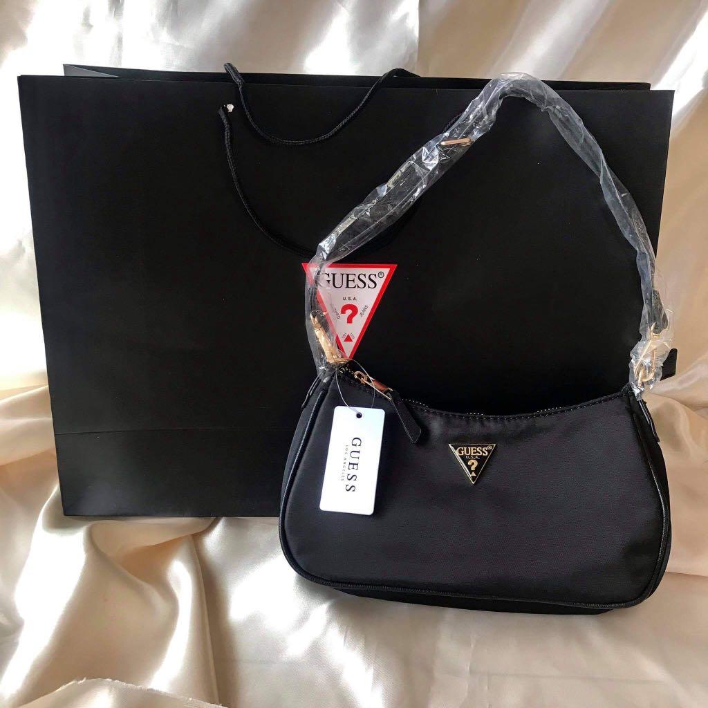 Guess 2025 nylon bag