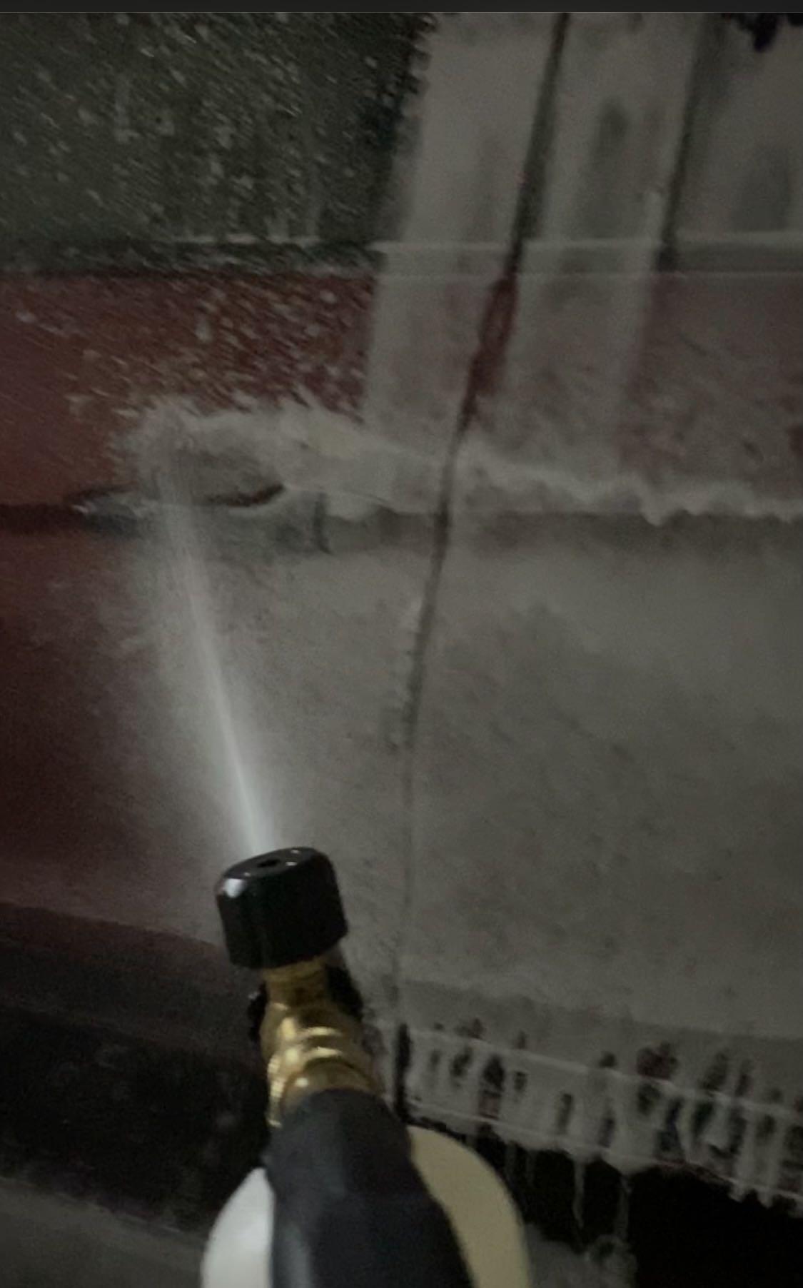 HDB MSCP Car Wash Foam Cannon , Car Accessories, Accessories on Carousell