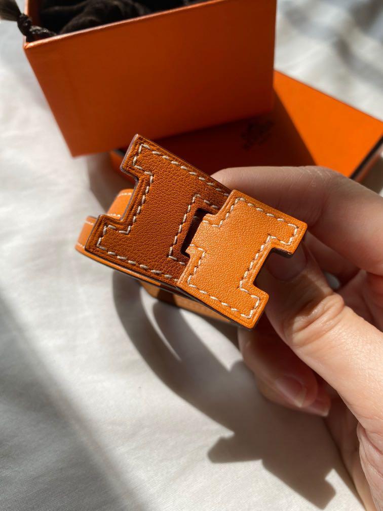 Hermes jet lag bracelet store