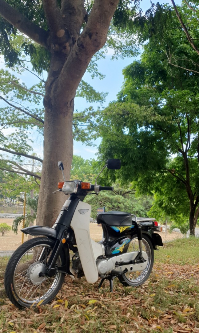 Honda C70 Japan power Cub Super Cub Econo DD Everything Else