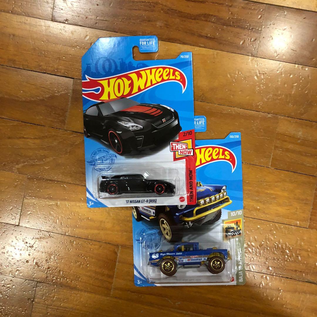 Hot Wheels Kroger Exclusives Selection, Hobbies & Toys, Toys & Games on