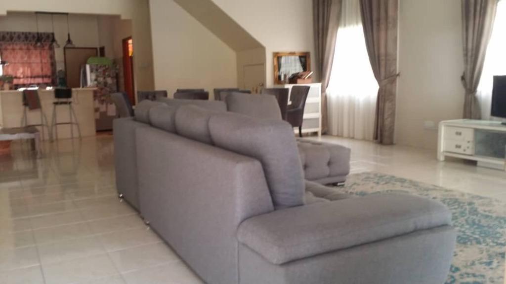 HOUSE FOR SALE BANDAR NUSA RHU SHAH ALAM, Property, For Sale on Carousell