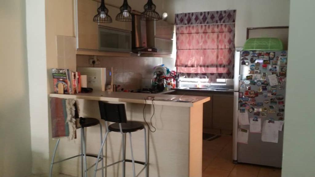 HOUSE FOR SALE BANDAR NUSA RHU SHAH ALAM, Property, For Sale on Carousell