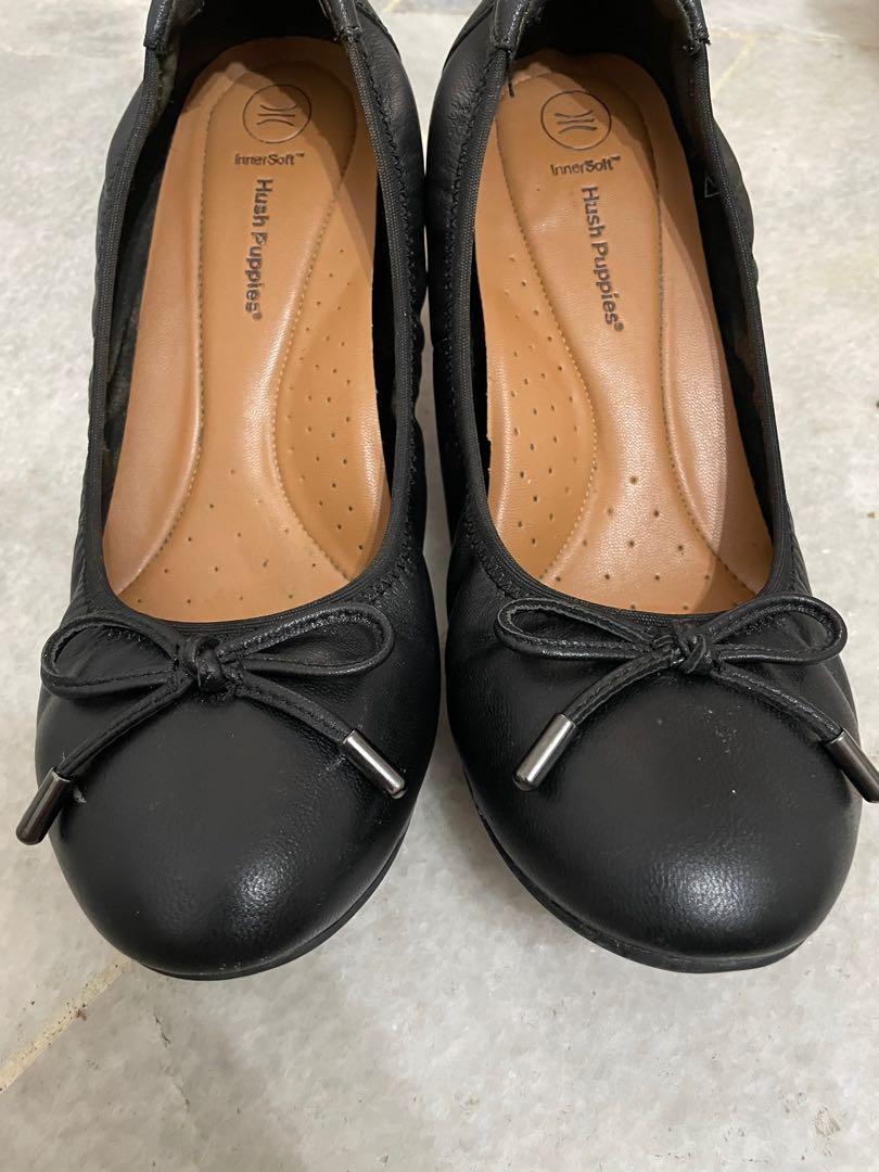 Hush puppies inner soft Clearance