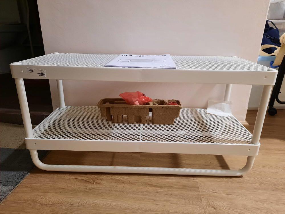 Ikea Hat Coat Rack
