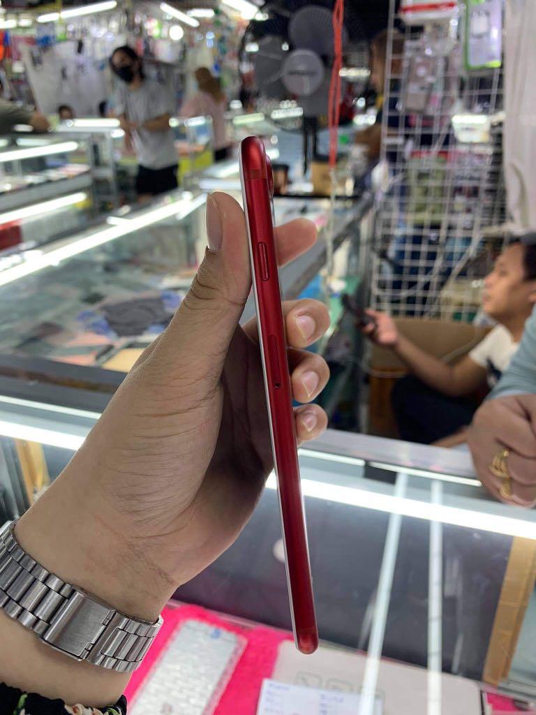 IPHONE 7PLUS 128GB FACTORY UNLCOKED (Category: iPhone 7 Series) located in Pasig City. Submitted by fairgadgetshop (Listing ID 1114377974, Image 3). Description: IPHONE 7PLUS 128GB FACTORY UNLOCKED -10/10 SMOOTH -100% LEGIT -ANY SIM CARD WILL DO -TEST ALL YOU WANT -RESET ALL YOU WANT -NO ICLOUD ACCOUNT -FINGERPRINT WORKING AVAILABLE IN DIFFERENT COLORS: ✅ROSEGOLD ✅GOLD ✅RED ✅MATTE BLACK INCLUSION: REPLACEMENT CHARGER REPLACEMENT EARPHONES BOX PM 