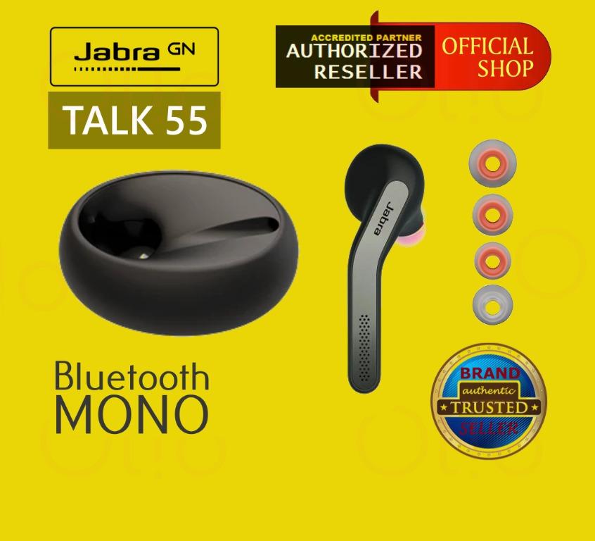 Jabra gn talk 55 best sale