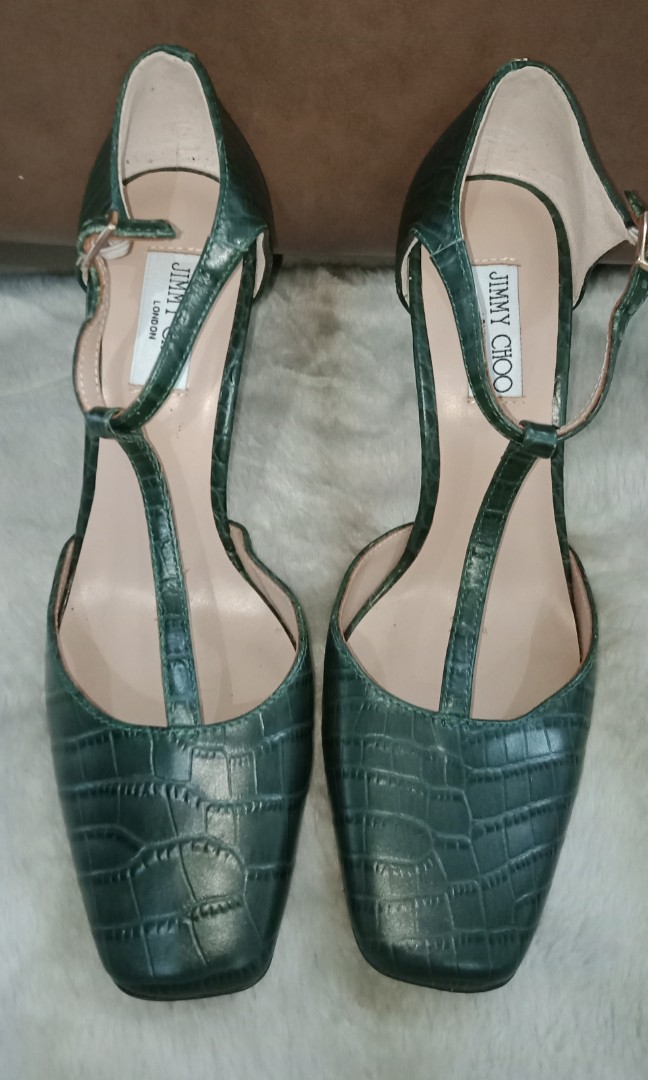 JIMMY CHOO Lexica Shoes