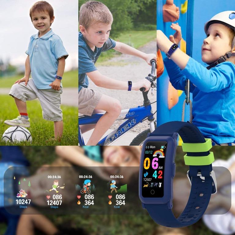 Bingo fitness tracker shop
