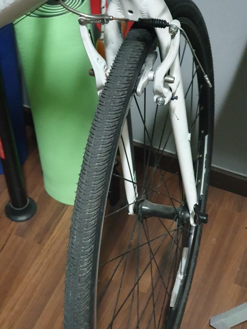 Kenda kwick trax best sale 700 x 32c