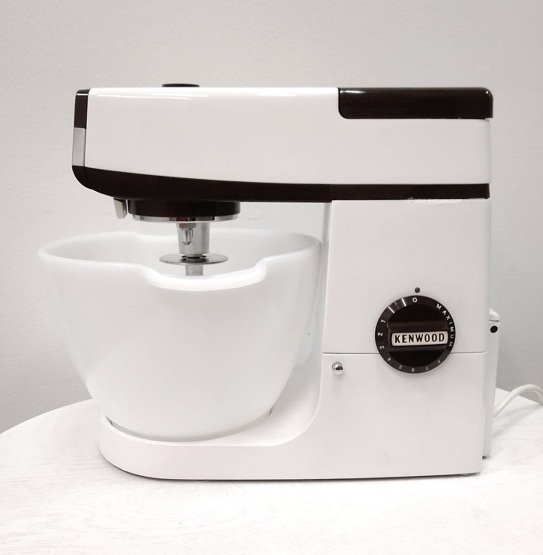Vintage Kenwood Mixer, Hobbies & Toys, Memorabilia & Collectibles
