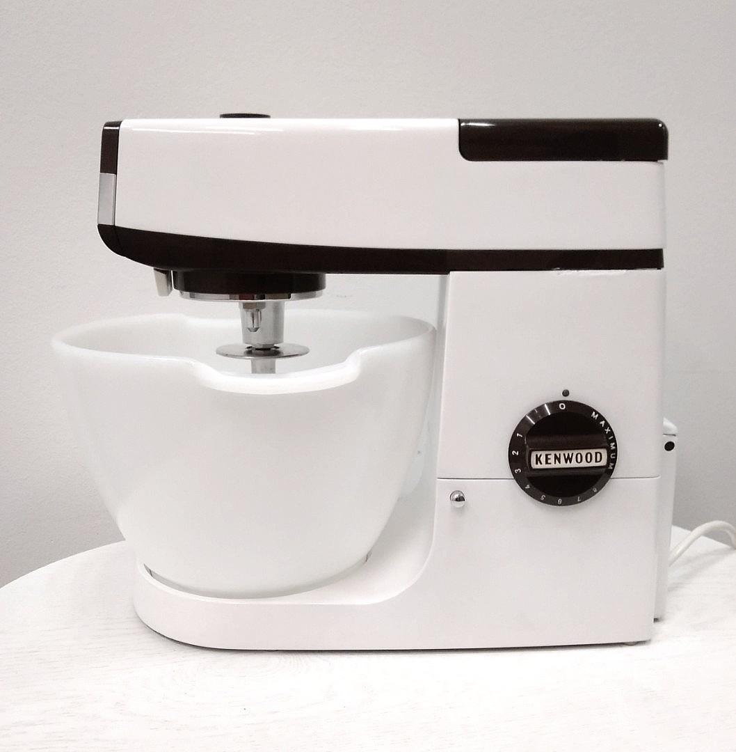 Vintage Kenwood Mixer, Hobbies & Toys, Memorabilia & Collectibles