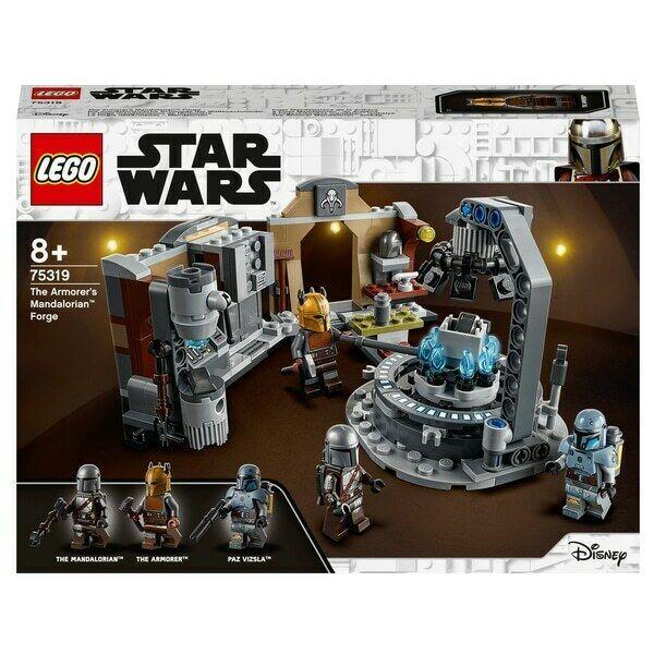 Lego 75093 original price new arrivals