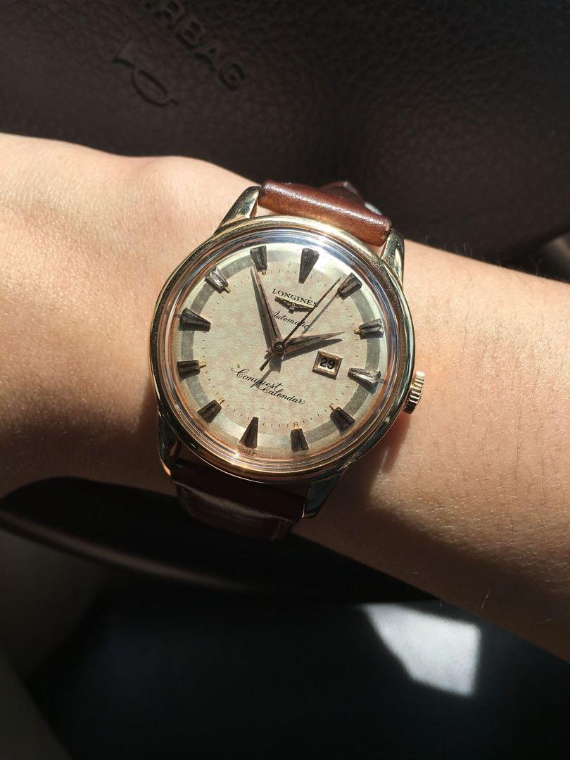 Longines constellation cheap