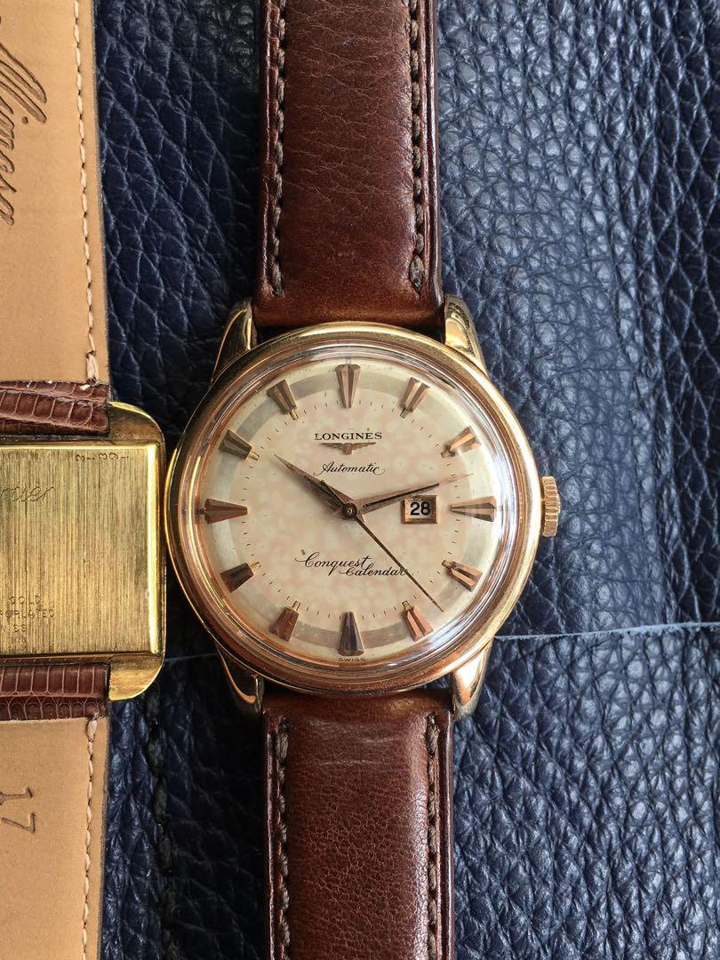Longines constellation best sale