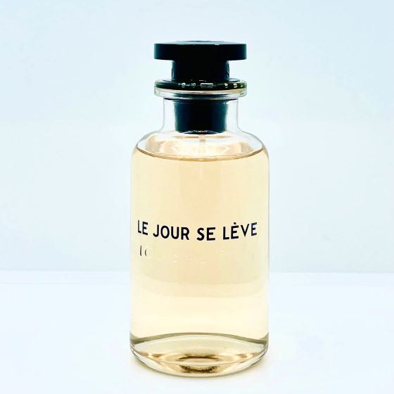 Louis Vuitton LV Le Jour Se Leve 100ml EDP Perfume Authentic