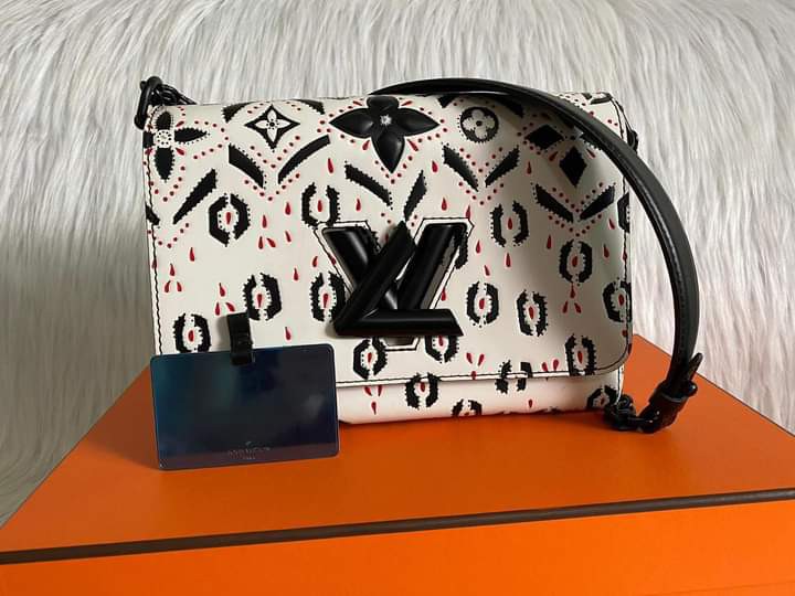 louis vuitton twist limited edition
