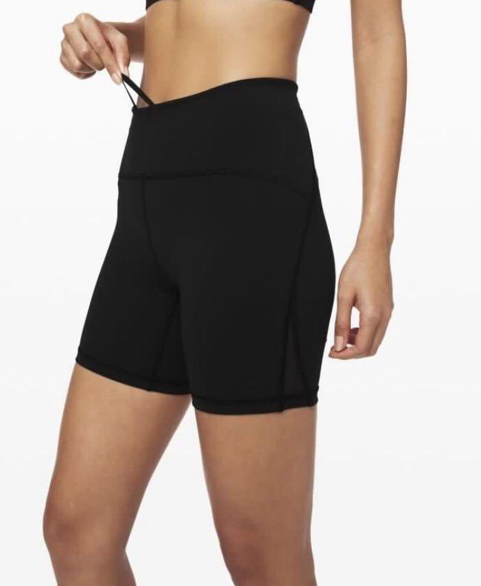 Lululemon train times shorts online