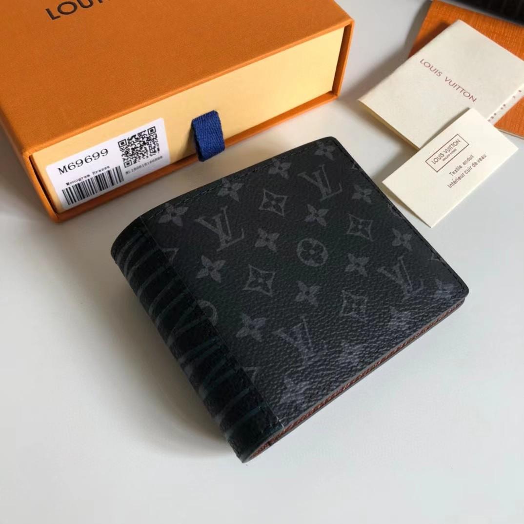 Louis Vuitton, Accessories, Louis Vuitton Multiple Men Wallet M 69699