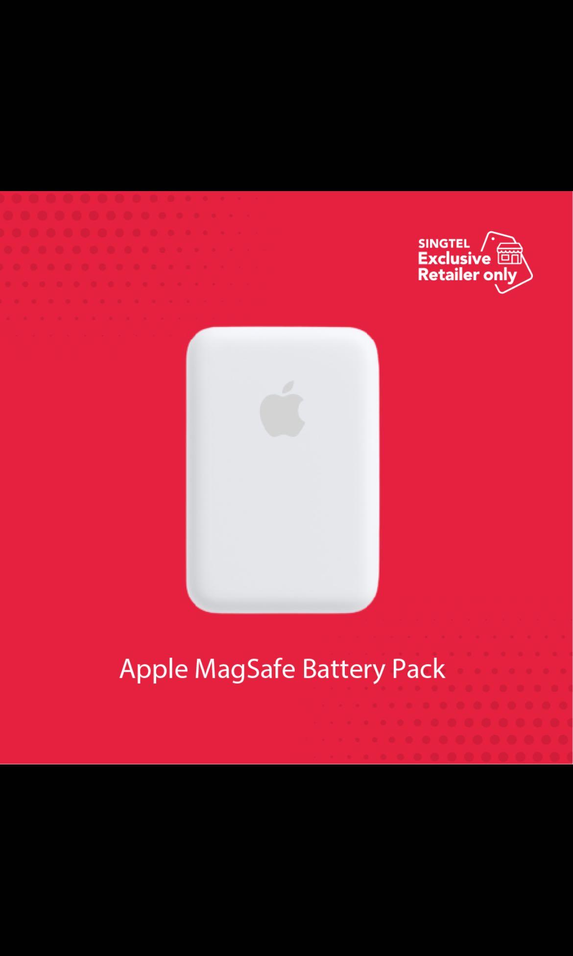 Magsafe battery pack, Mobile Phones & Gadgets, Mobile & Gadget