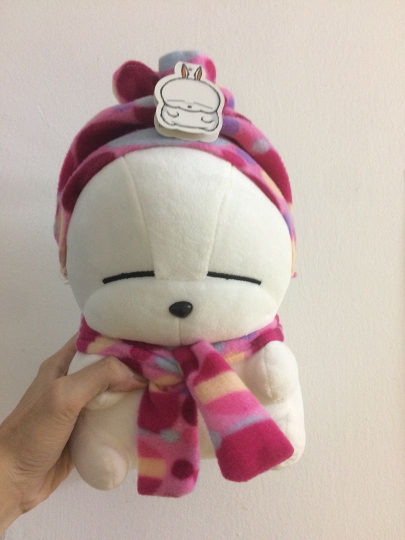Mashimaro plush hot sale