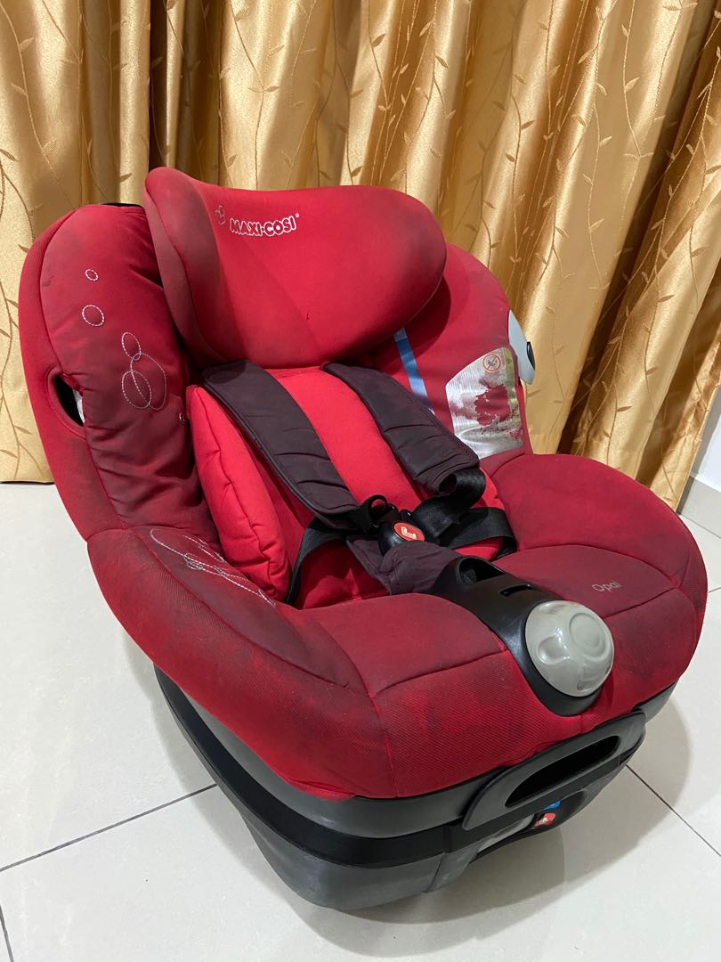Maxi cosi store opal adac