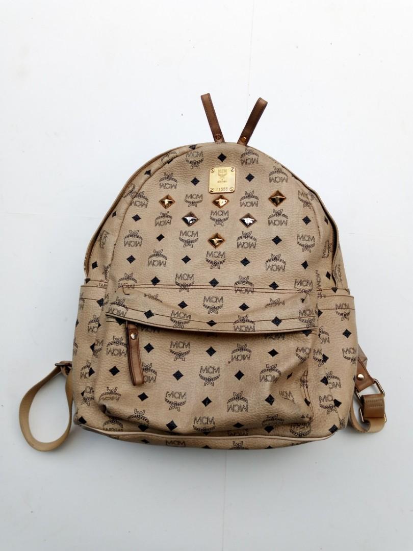 mcm backpack aliexpress