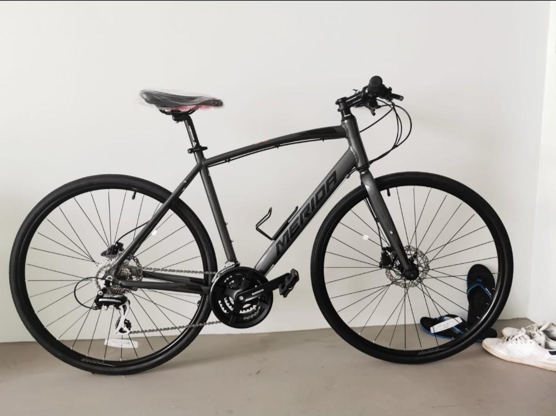 Merida speeder 20 price deals
