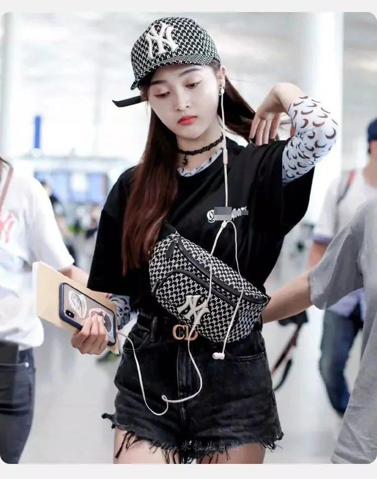 Mlb waist bag online