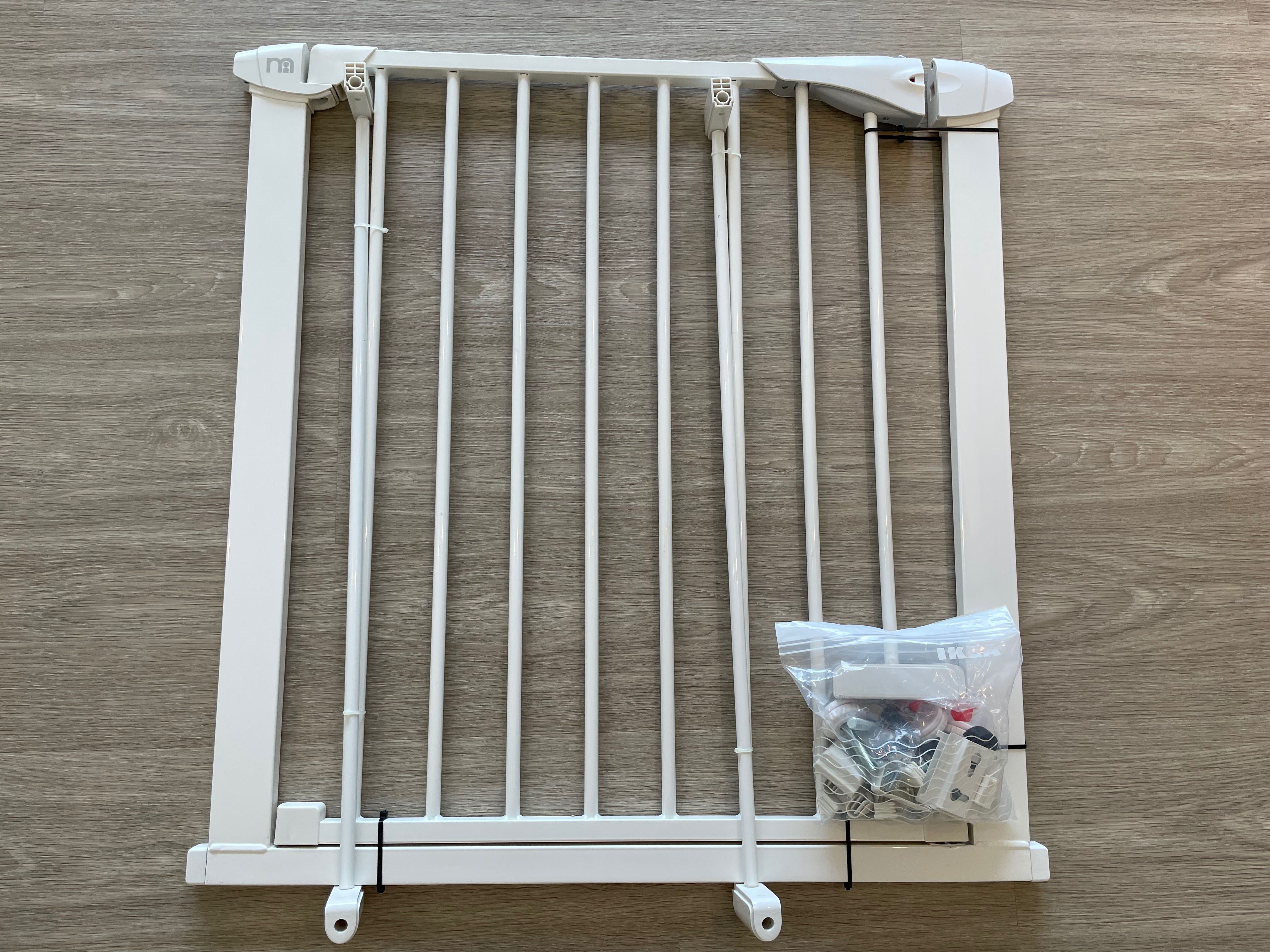 Mothercare clearance baby gates