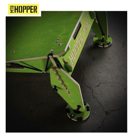 MTB Hopper Intro, Sports Equipment, Bicycles & Parts, Bicycles on Carousell