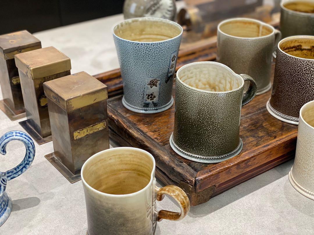 Steve Harrison Mug 2021, 興趣及遊戲, 手作＆自家設計, 文具及