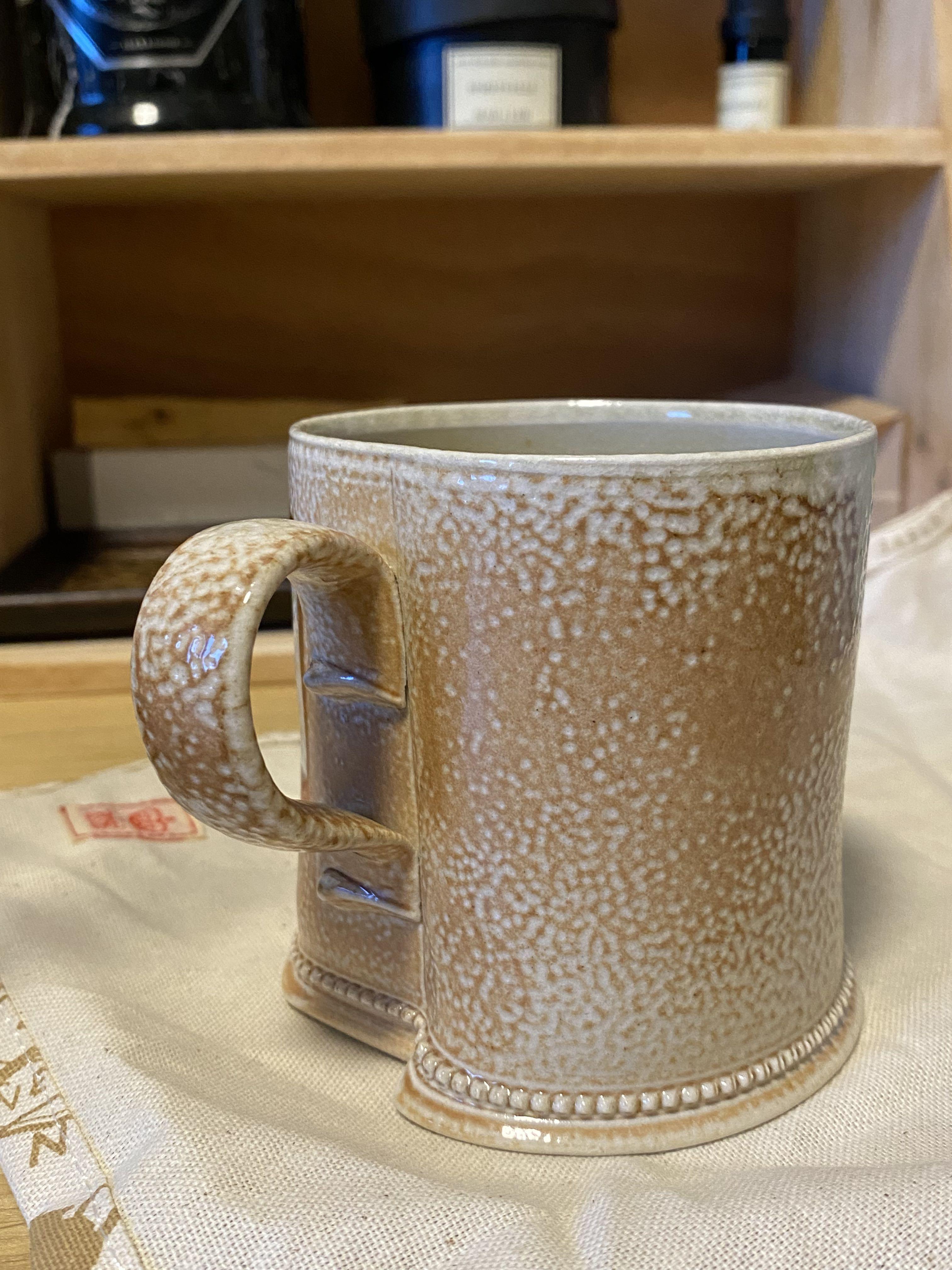 Steve Harrison Mug 2021, 興趣及遊戲, 手作＆自家設計, 文具及