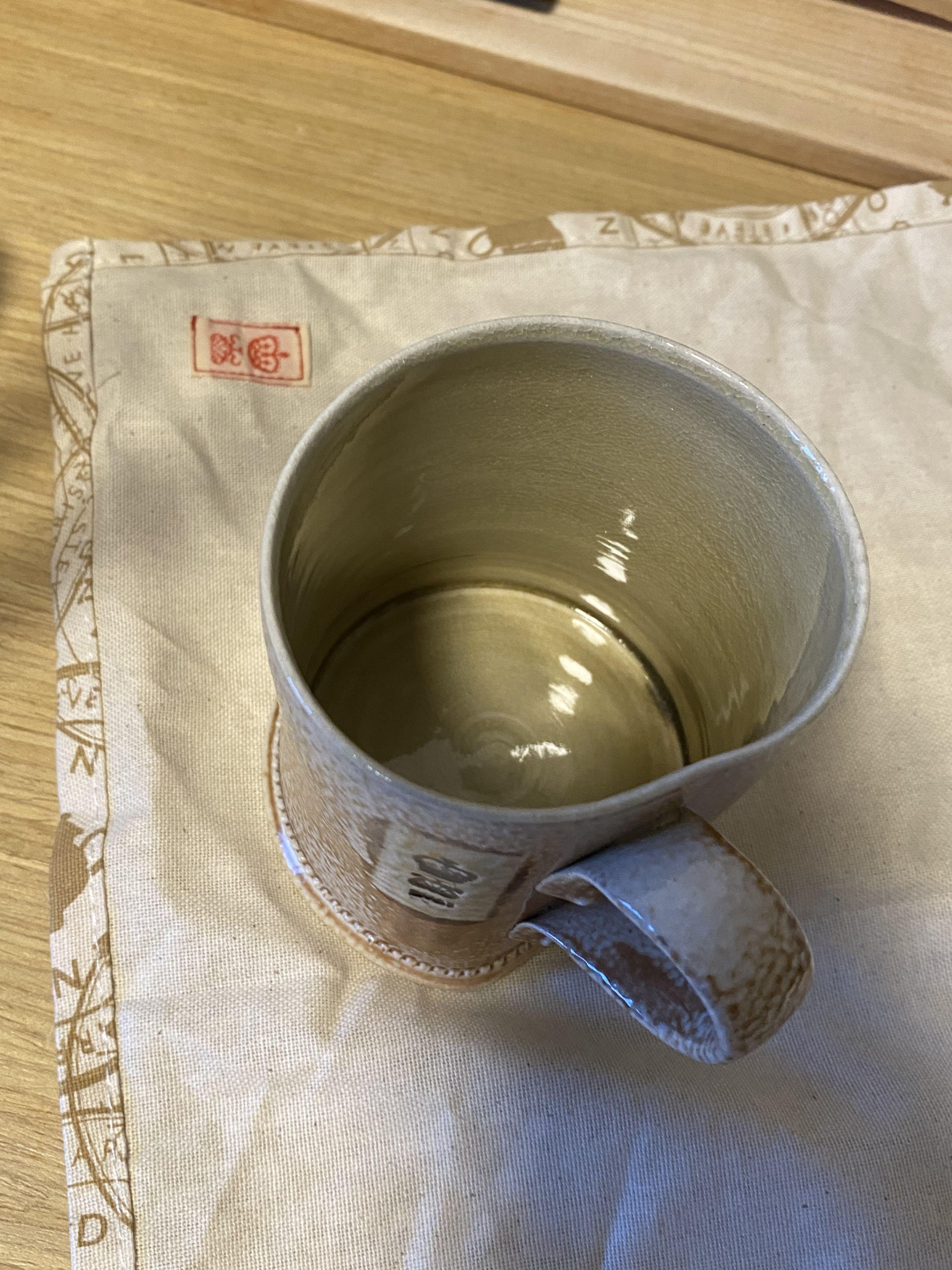 Steve Harrison Mug 2021, 興趣及遊戲, 手作＆自家設計, 文具及