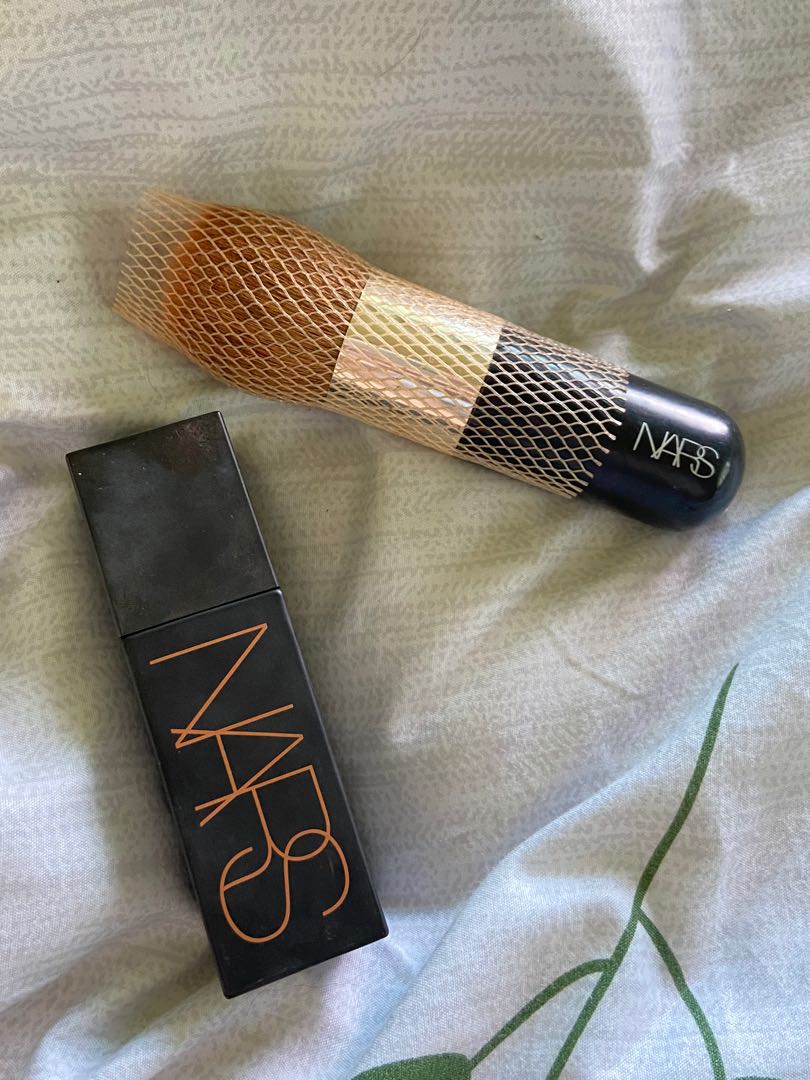 NARS BRONZER AND BRUSH SET, Beauty & Personal Care, Face, Makeup on