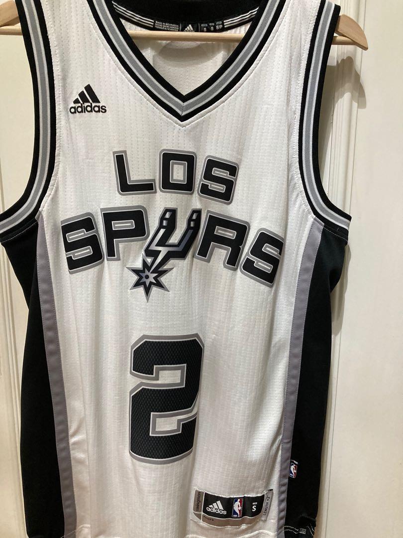 Kawhi leonard los spurs jersey top