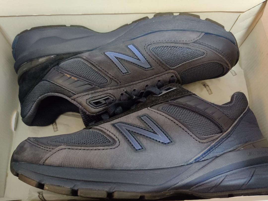 New balance x engineered garments 990v5 hotsell