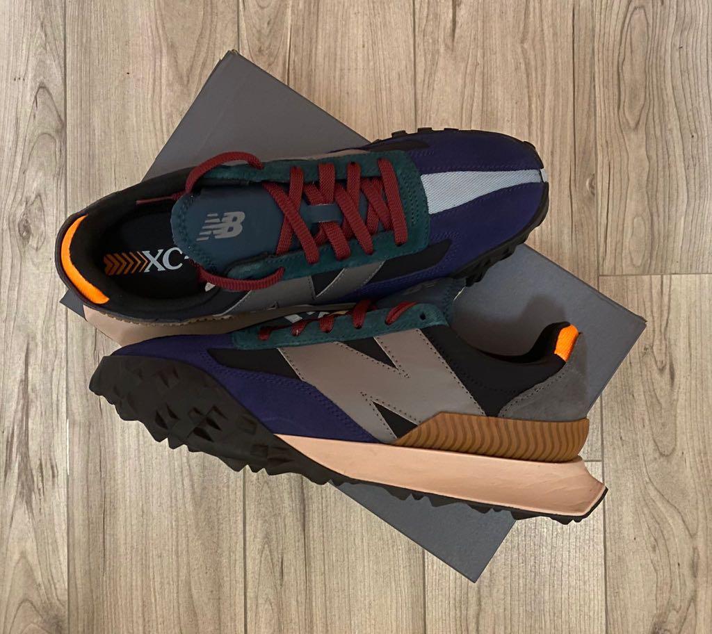 New Balance XC-72 UXC72CA1 (全新有單 