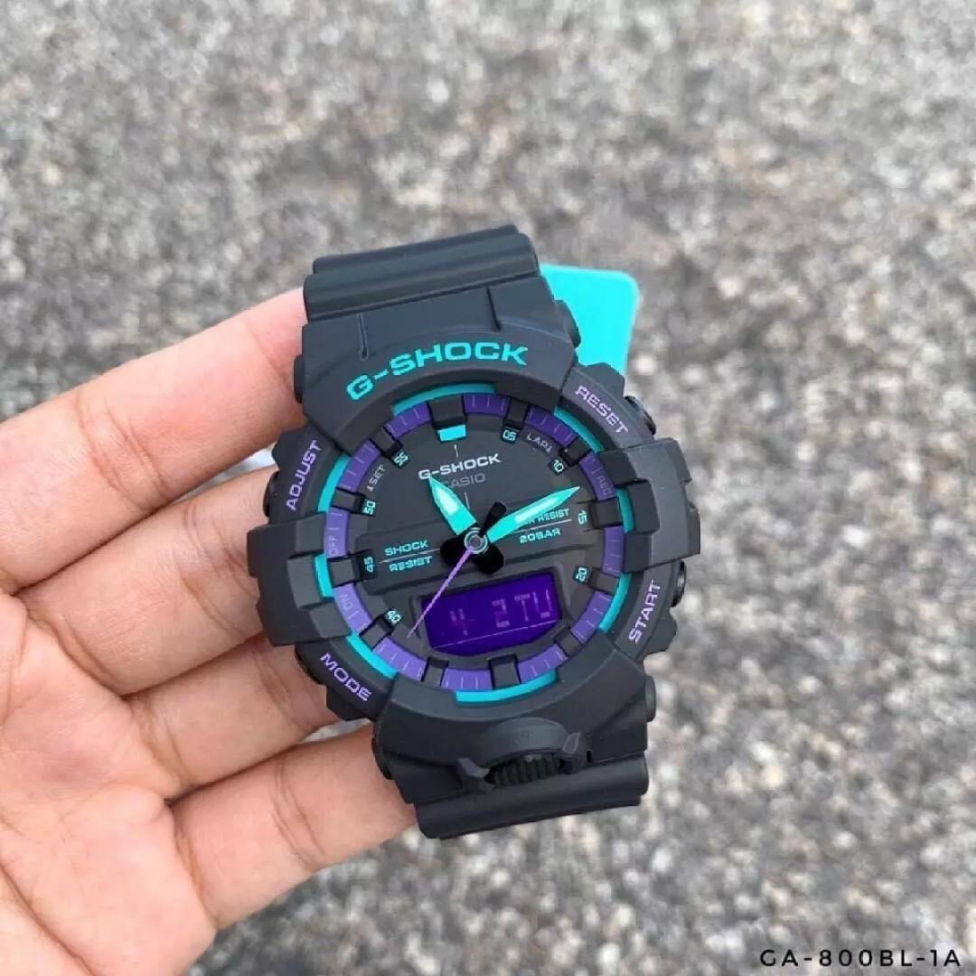 New stock crazy sale g shock ga800 joker hot item original